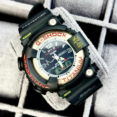 G-Shock JAM73